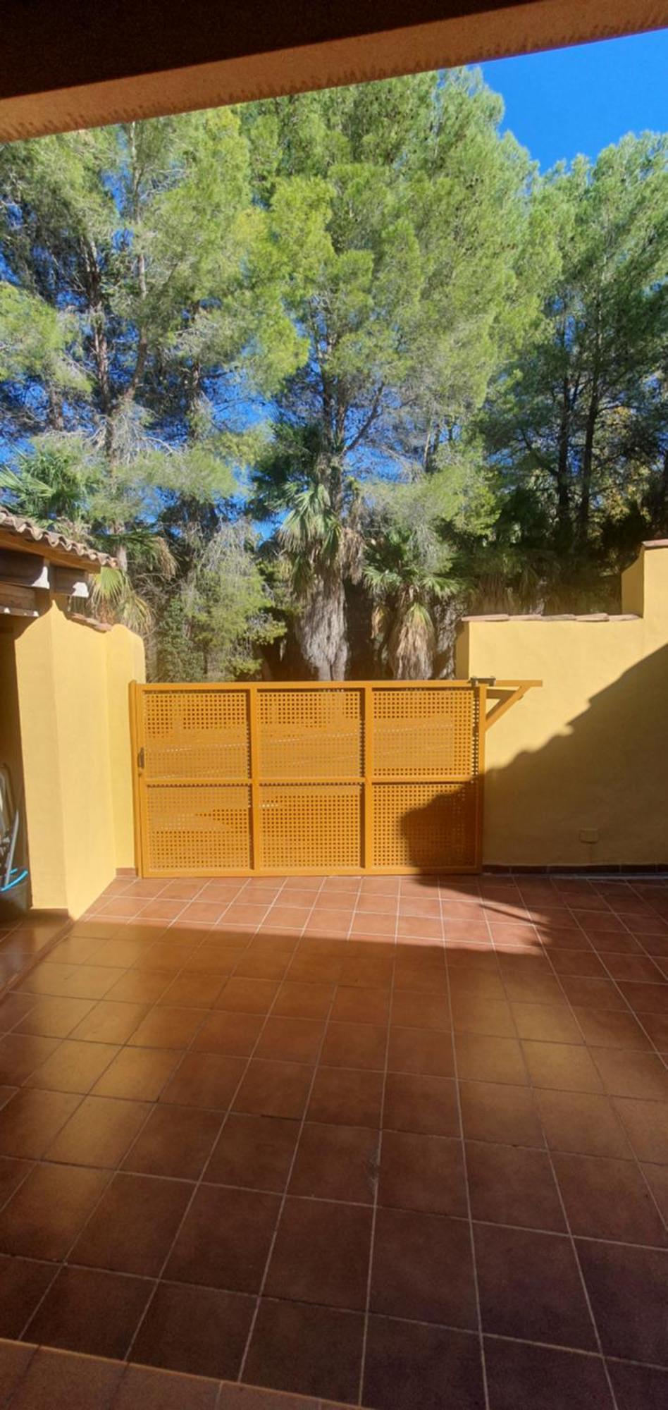 Casa Salem-Benicadell Villa Exterior photo